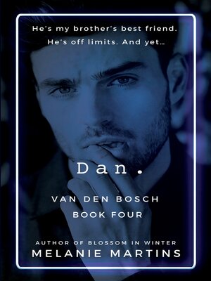 cover image of Dan.